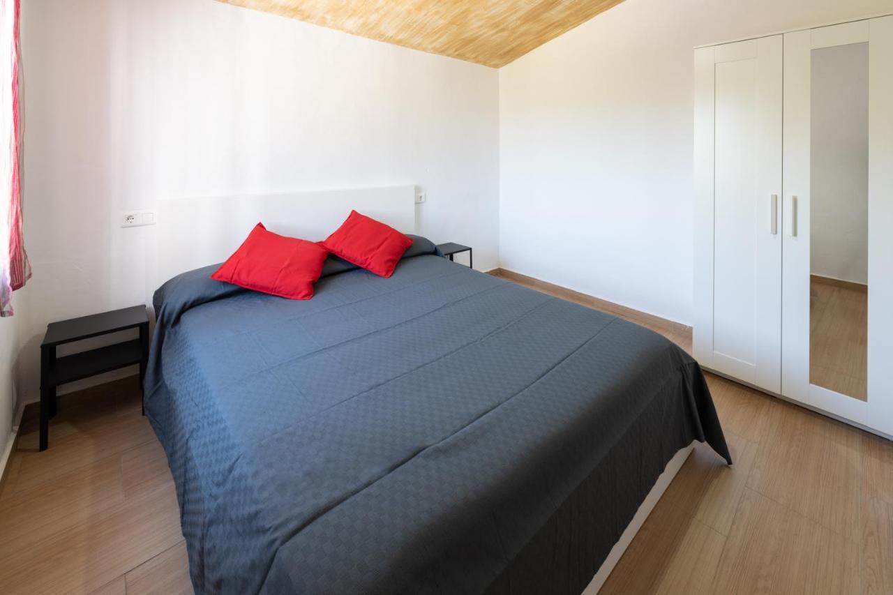 Cortijo Jimena New Villa Nerja Eksteriør billede