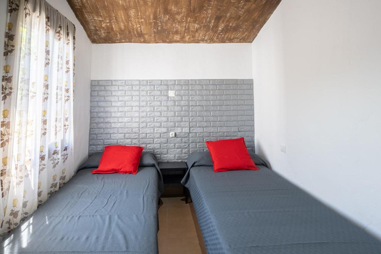 Cortijo Jimena New Villa Nerja Eksteriør billede
